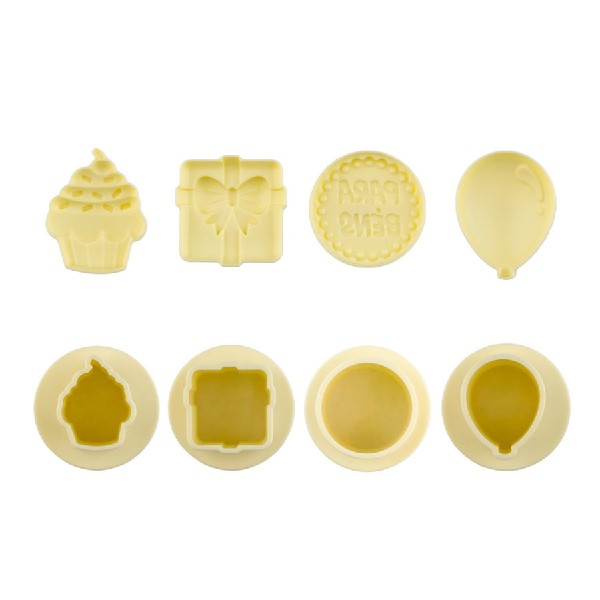 Mostrar detalhes de Molde para Ejetor Max Parabéns e Dettalhes 3D  BLUE STAR Imagem de Molde para Ejetor Max Parabéns e Dettalhes 3D  BLUE STAR